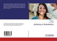 Archwires in Orthodontics
