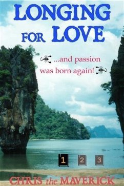 Cover Longing for Love (eBook, ePUB)