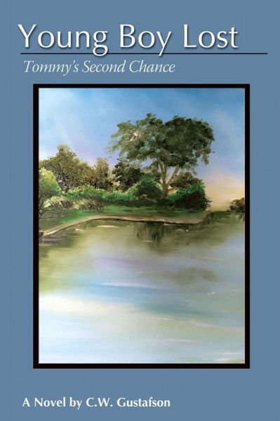 Young Boy Lost: Tommy's Second Chance (eBook, ePUB)