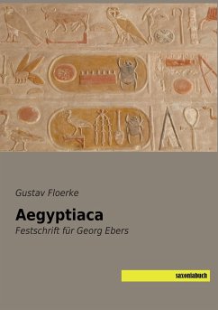 Aegyptiaca - Floerke, Gustav