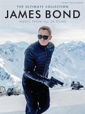 James Bond: The Ultimate Music Collection