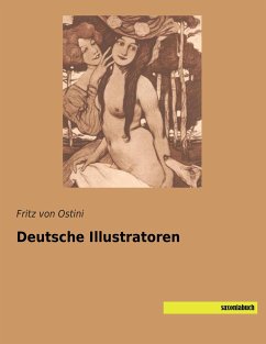 Deutsche Illustratoren - Ostini, Fritz von