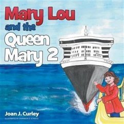 Cover Mary Lou and the Queen Mary 2 (eBook, ePUB)
