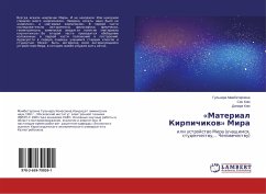 'Material Kirpichikow' Mira