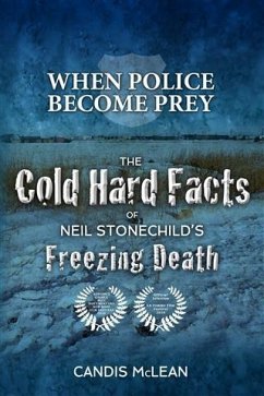 When Police Become Prey (eBook, ePUB) - McLean, Candis