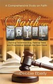 Faith On Trial (eBook, ePUB)