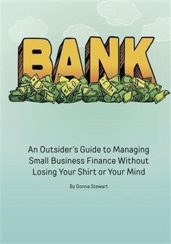 Cover Bank (eBook, ePUB)