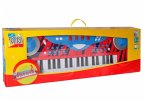 DO Elektronisches Keyboard mit Mikrofon DO Elektronisches Keyboard mit Mikrofon