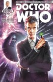 Doctor Who (eBook, ePUB)