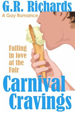 Cover Carnival Cravings: Falling in Love at the Fair (Gay Shorts) (eBook, ePUB)