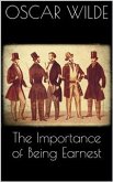 The Importance of Being Earnest (new classics) (eBook, ePUB)