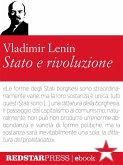 Stato e rivoluzione (eBook, ePUB)