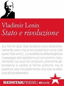 Stato e rivoluzione (eBook, ePUB) - Lenin, Vladimir