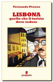 Lisbona. Quello che il turista deve vedere (eBook, ePUB)