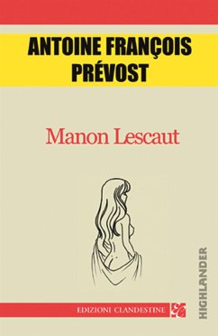 Manon Lescaut (fixed-layout eBook, ePUB) - Francois Prevost, Antoine