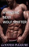 Beth's Hypnotic Sexy Wolf Shifter (Part 1) (eBook, ePUB) Beth's Hypnotic Sexy Wolf Shifter (Part 1) (eBook, ePUB)