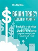 Brian Tracy. Lezioni di vendita (eBook, ePUB)