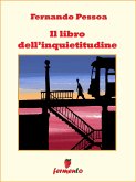 Il libro dell'inquietudine (eBook, ePUB)