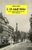 L. SS. Adolf Hitler (eBook, ePUB)