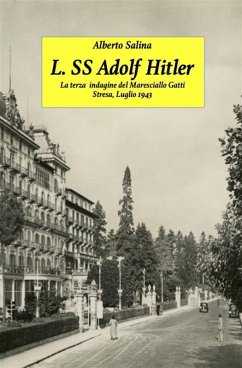 L. SS. Adolf Hitler (eBook, ePUB) Cover L. SS. Adolf Hitler (eBook, ePUB)