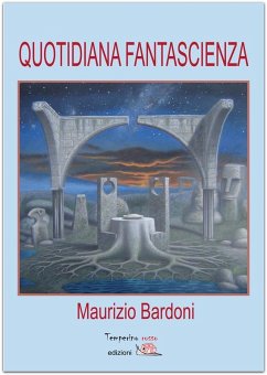 Cover Quotidiana fantascienza (eBook, ePUB)