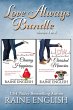 Love Always Bundle Books 1 & 2 (eBook,... - Bild 1
