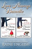 Love Always Bundle Books 1 & 2 (eBook, ePUB) Love Always Bundle Books 1 & 2 (eBook, ePUB)