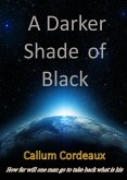 A Darker Shade of Black (Dark Divider, #1) (eBook, ePUB)