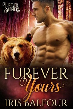 Cover Furever Yours (Furever Shifters, #2) (eBook, ePUB)