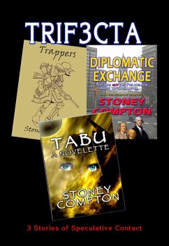 Cover Trif3cta (eBook, ePUB)