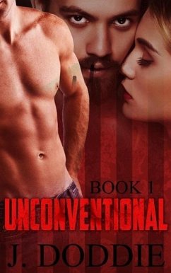 Cover Unconventional: Book 1 (eBook, ePUB)