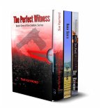 DeBois Crime Murder Mystery Series Box Set (The DeBois Series, #1) (eBook, ePUB)