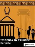 Ifigenia in Tauride (eBook, ePUB)