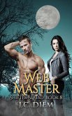 Web Master (Shifter Squad, #8) (eBook, ePUB)