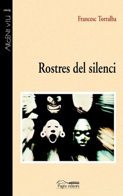 Rostres del silenci (eBook, ePUB) - Torralba Roselló, Francesc