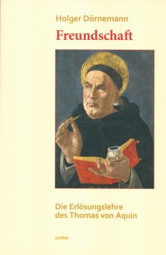 Freundschaft (eBook, ePUB) - Dörnemann, Holger