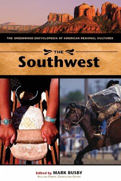 The Southwest - Busby, Mark