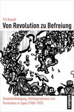 Von Revolution zu Befreiung - Knaudt, Till