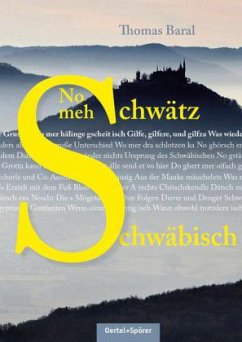Cover No meh Schwätz Schwäbisch