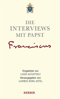 Die Interviews mit Papst Franziskus - Franziskus