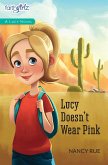 Lucy Doesn't Wear Pink