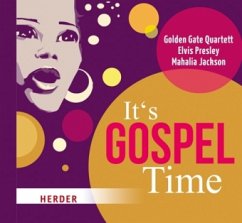 It's Gospel Time