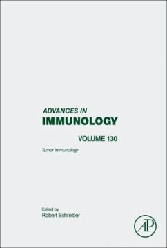 Cover Tumor Immunology