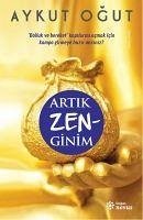 Artik Zen-Ginim - Ogut, Aykut