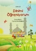 Dinimi Ögreniyorum