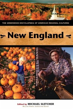 Cover New England