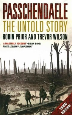 Passchendaele - Prior, Robin; Wilson, Trevor