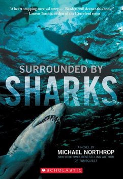 Surrounded by Sharks - Northrop, Michael