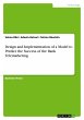 Design and Implementation of a Model to... - Bild 1