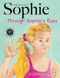 Sophie Through Sophie's Eyes - Gibson, Catherine